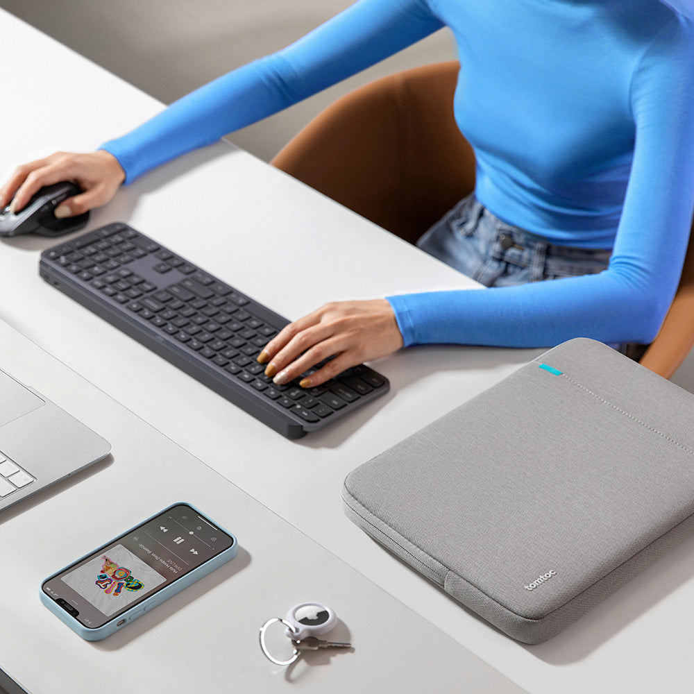 Defender-A13 Laptop Sleeve for 13 inch MacBook Neo