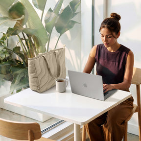 Terra-T38 Laptop Tote Bag 13.5L