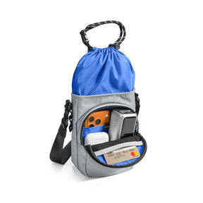 GameOn-G50 Nintendo Switch 2 JoyCarry Sling