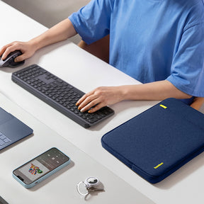 Defender-A13 Laptop Sleeve for 13 inch MacBook Neo