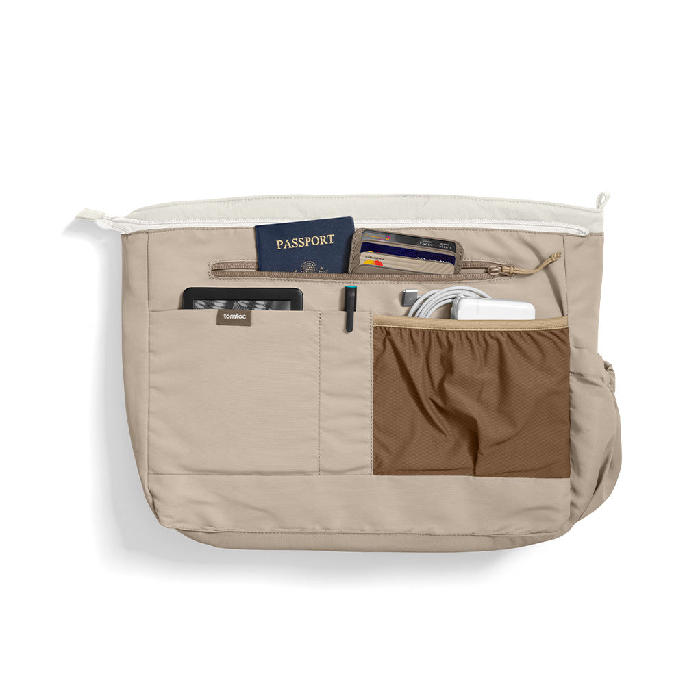 Terra-T38 Laptop Tote Bag 13.5L