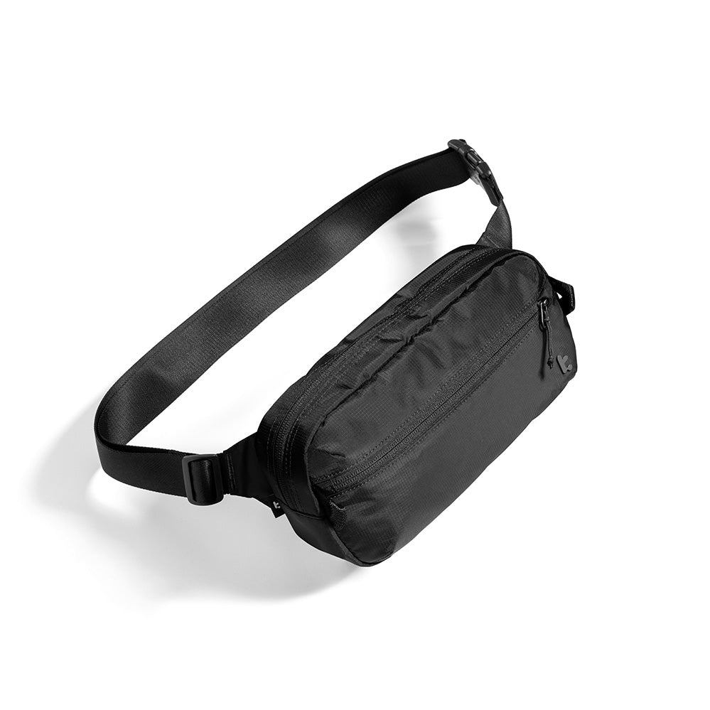 tomtoc Aviator-T33 Crossbody Sling Bag 3.5L – Spacious & RFID