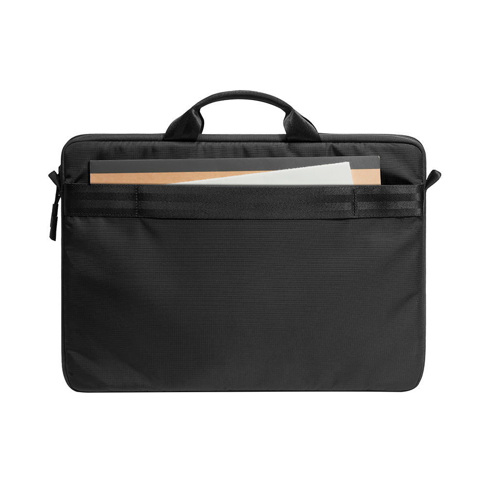 Defender-A42 Premium Laptop Shoulder Bag for 17.3 inch Laptop