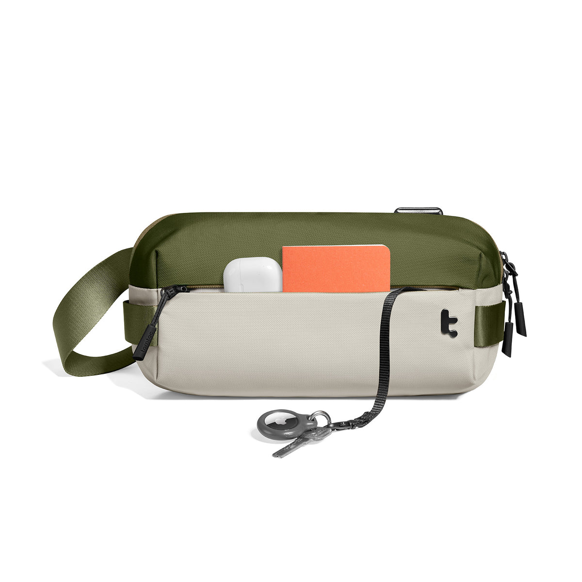 Explorer-T21 Sling Bag S