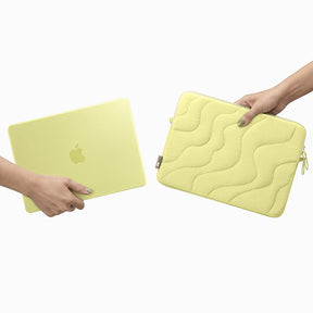 Terra-A27 Laptop Sleeve for 13 inch MacBook Neo