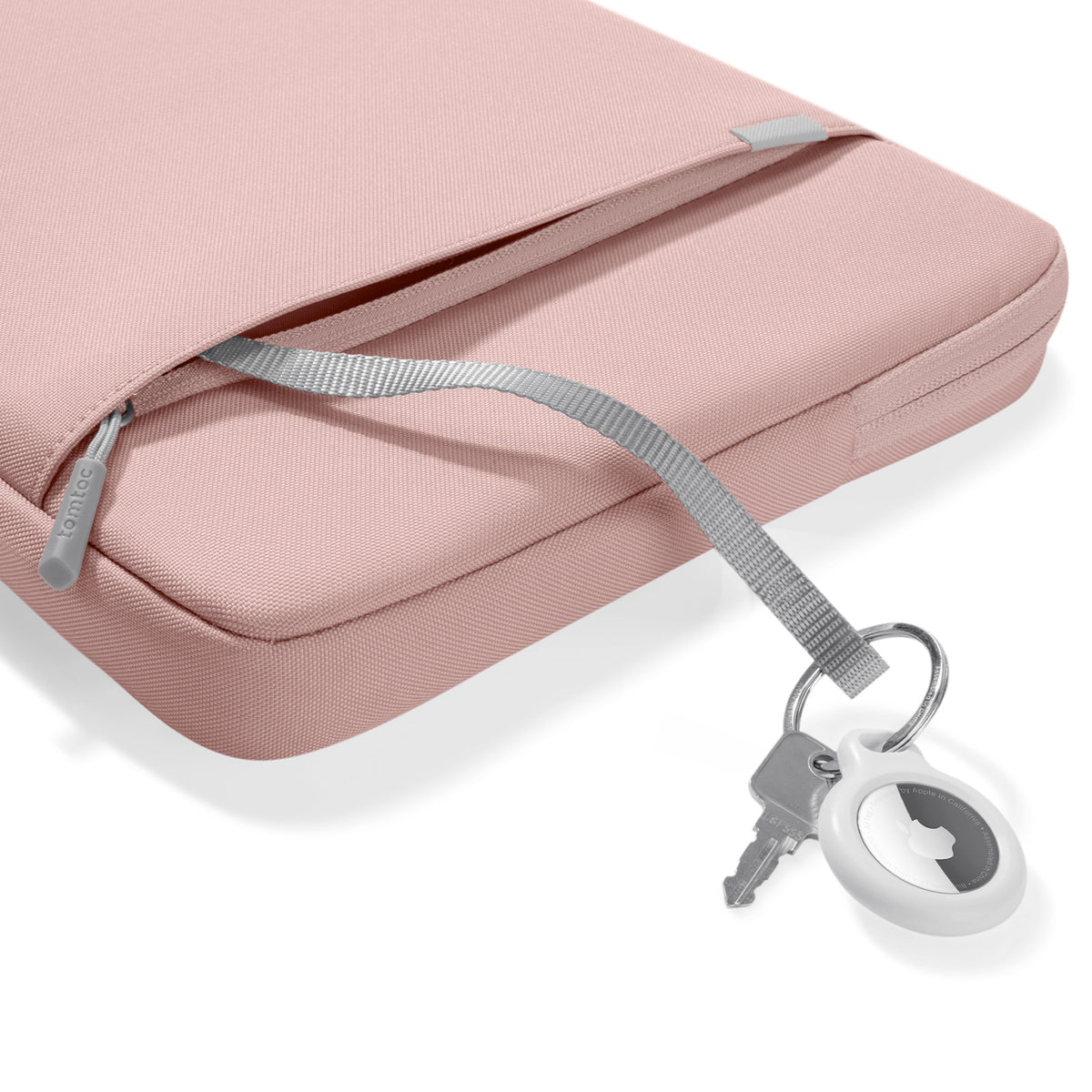 Defender-A13 Laptop Sleeve for 16 inch MacBook Pro