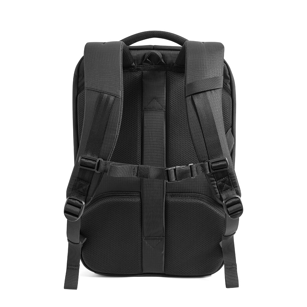 Navigator-T66 Liteway Travel Laptop Backpack 40L