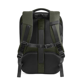 Navigator-T66 Lite Travel Laptop Backpack 40L
