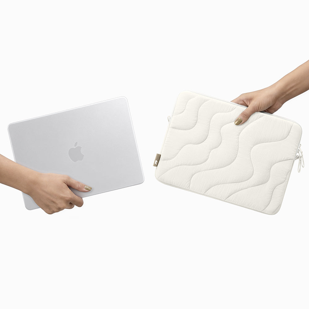 Terra-A27 Laptop Sleeve for 13 inch MacBook Neo