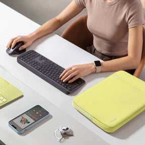 Defender-A13 Laptop Sleeve for 13 inch MacBook Neo