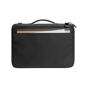 Defender-A42 Premium Laptop Shoulder Bag for 16 inch MacBook Pro