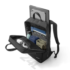 Navigator-T71 Laptop Backpack 24L