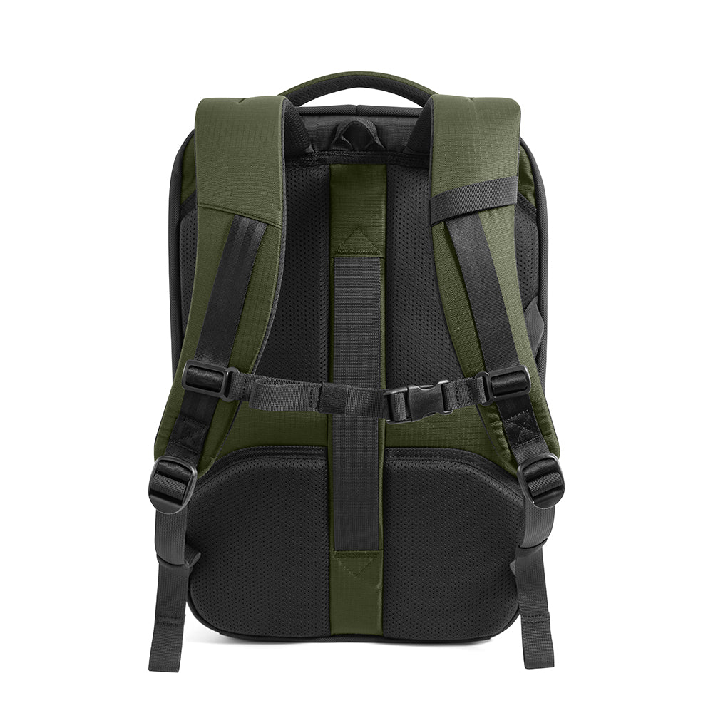 tomtoc Liteway Travel Backpack 40L – TSA Friendly & Carry-On Approved