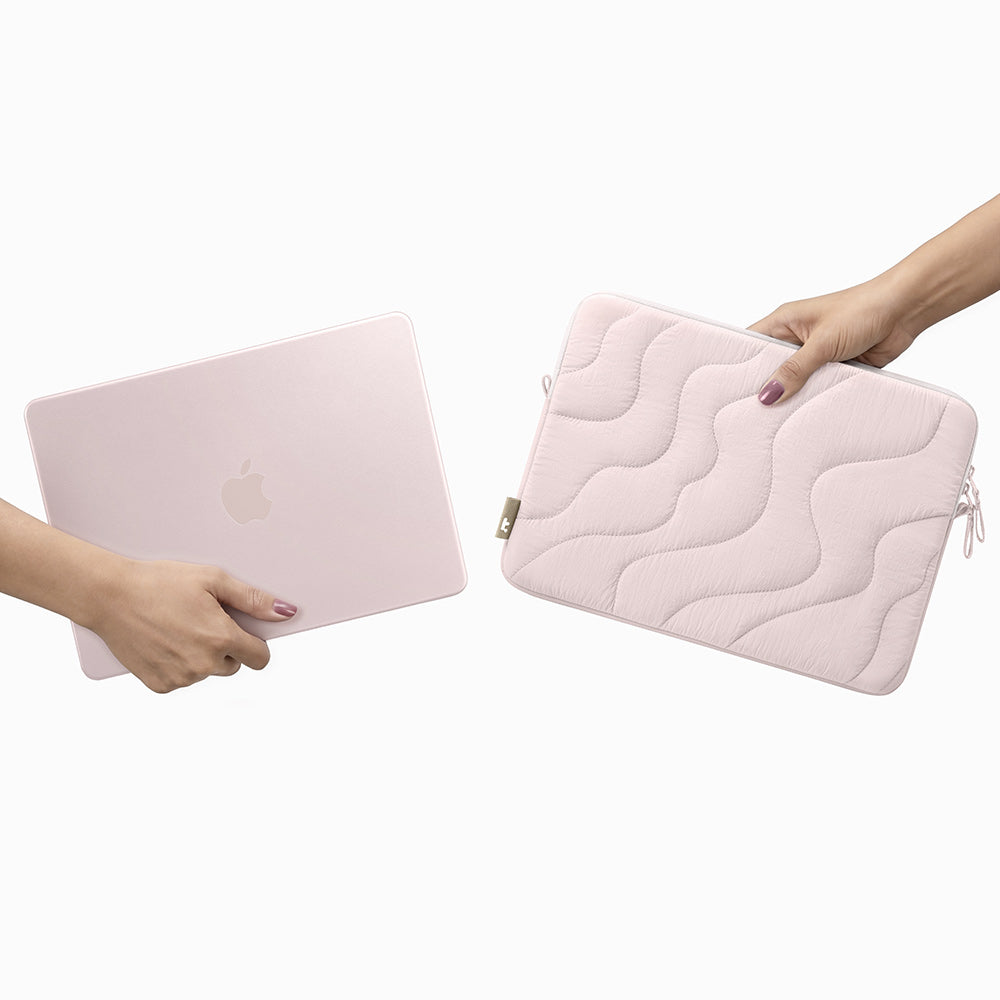 Terra-A27 Laptop Sleeve for 13 inch MacBook Neo