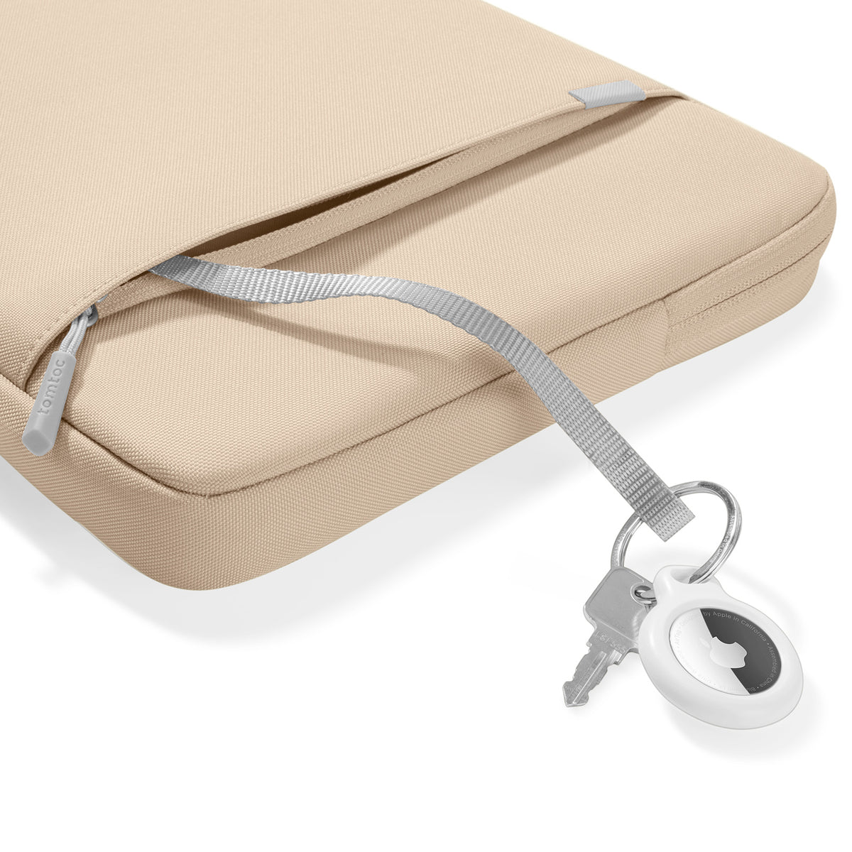 Defender-A13 Laptop Sleeve for 16 inch MacBook Pro