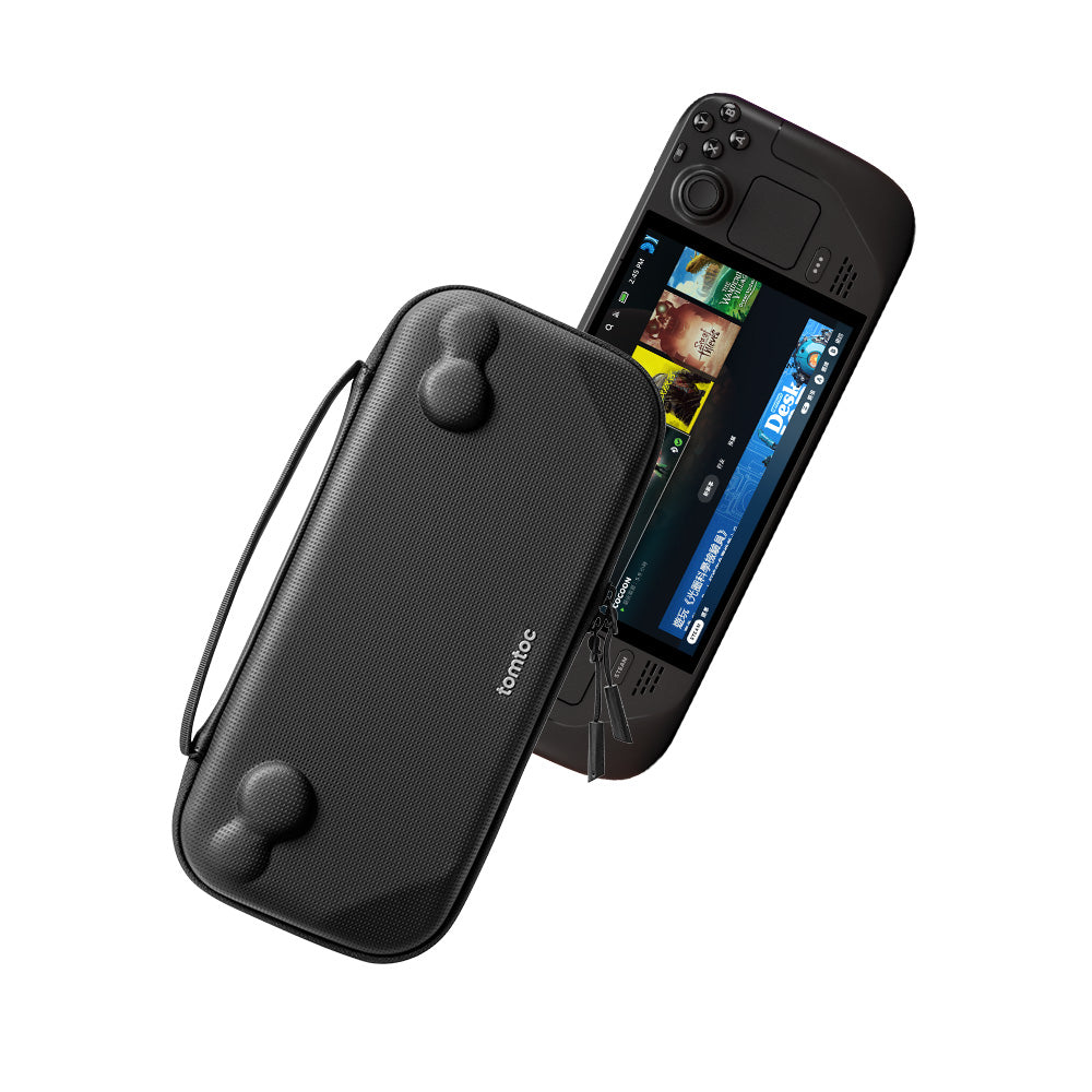 FancyCase-G38 Steam Deck Hard Shell Case