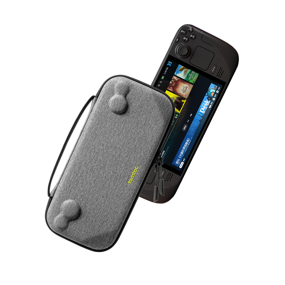 FancyCase-G38 Steam Deck Hard Shell Case
