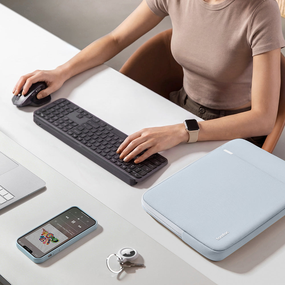 Defender-A13 Laptop Sleeve for 13 inch MacBook Neo