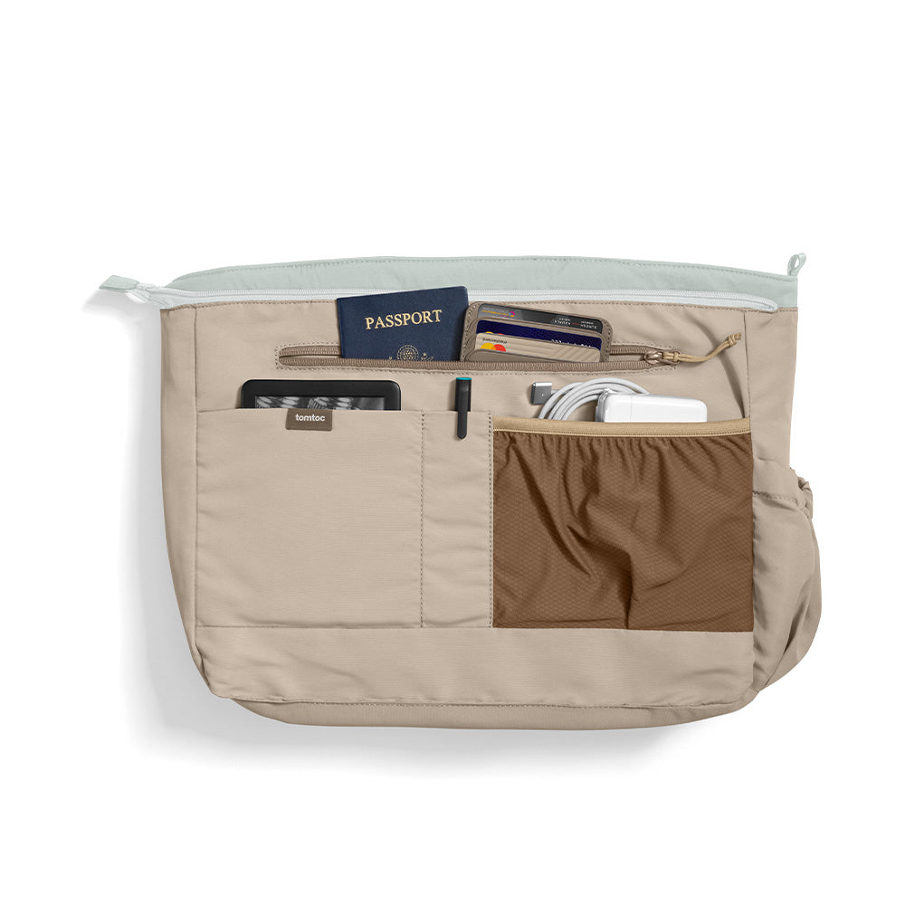 Terra-T38 Laptop Tote Bag 10L