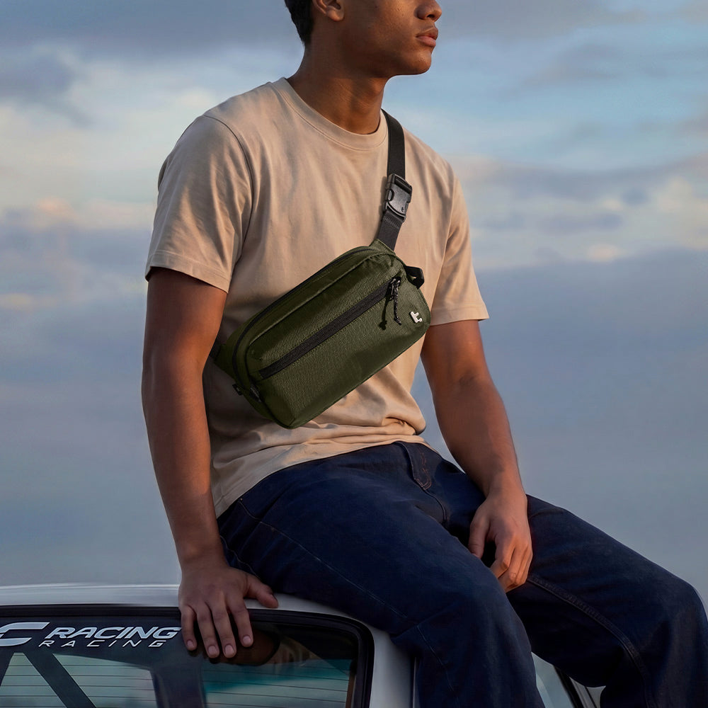Aviator-T33 Chest Bag 3.5L