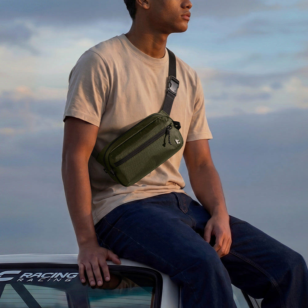 Aviator-T33 Chest Bag 2.5L