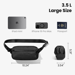 Aviator-T35 X-Pac Chest Bag 3.5L