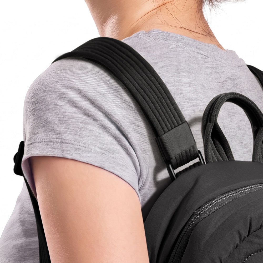 Terra-T51 Puffy Backpack