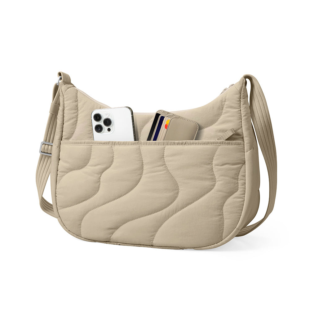 Terra-T34 Light Crossbody Bag 9L