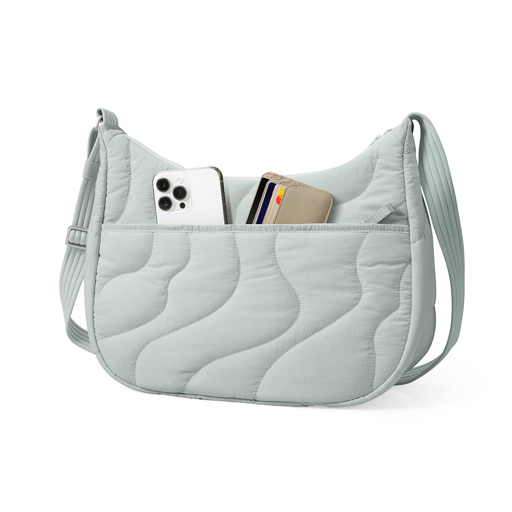 Terra-T34 Light Crossbody Bag 9L