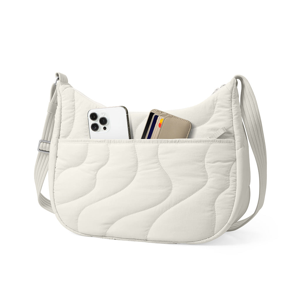 Terra-T34 Light Crossbody Bag 9L