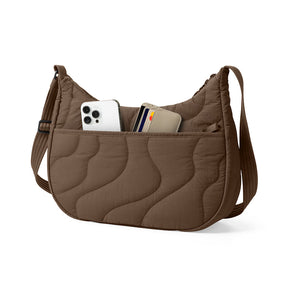Terra-T34 Light Crossbody Bag 9L