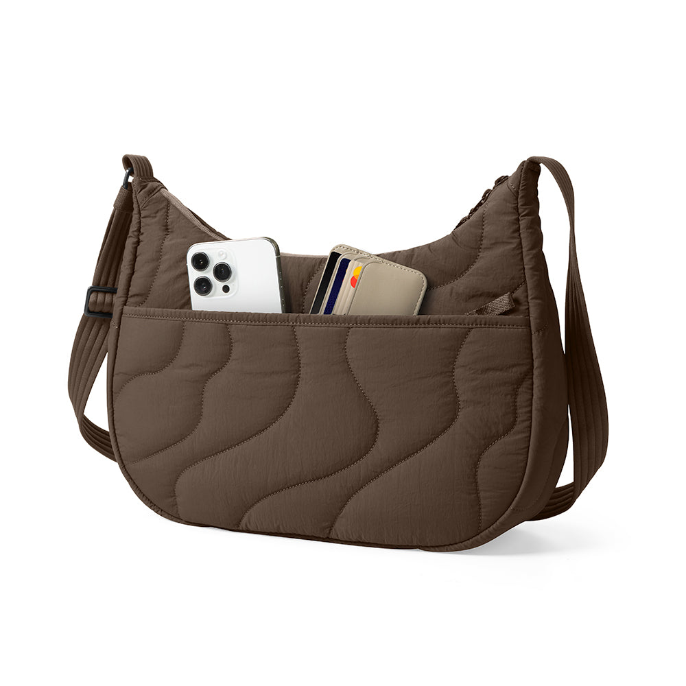 Terra-T34 Light Crossbody Bag 9L