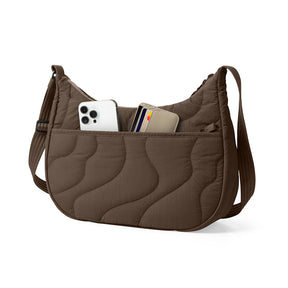 Terra-T34 Light Crossbody Bag 9L