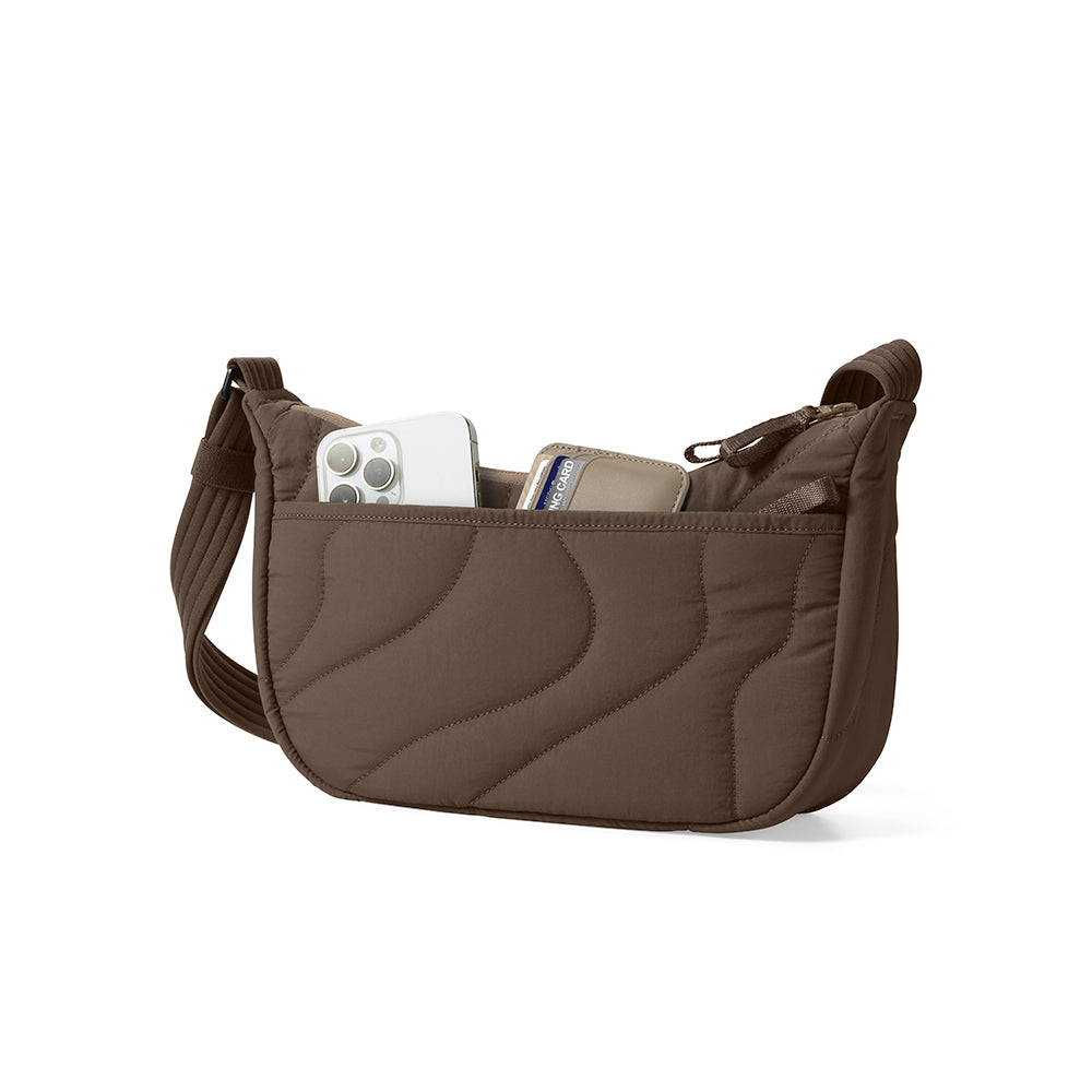 Terra-T34 Light Crossbody Bag 3.5L