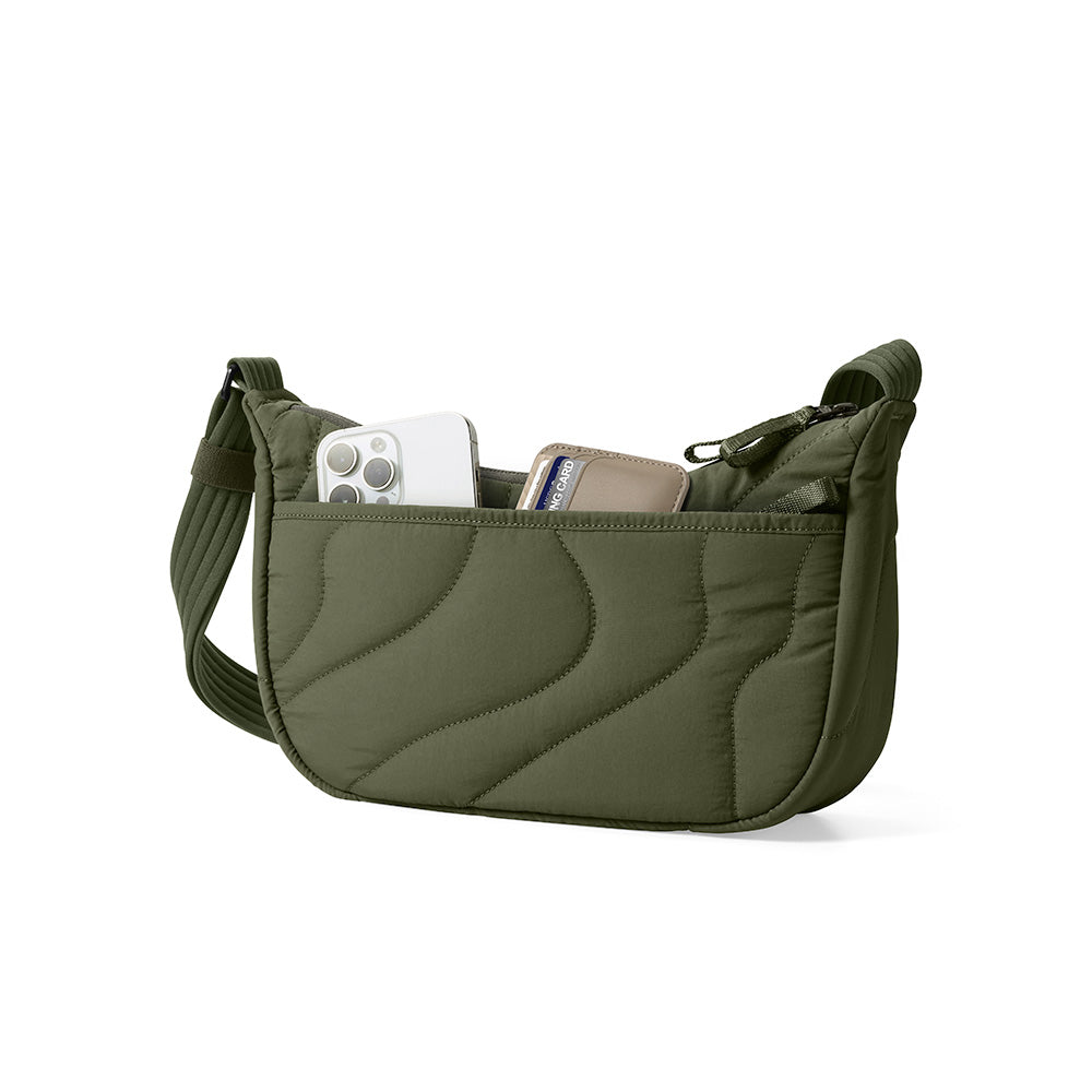 Terra-T34 Light Crossbody Bag 3.5L