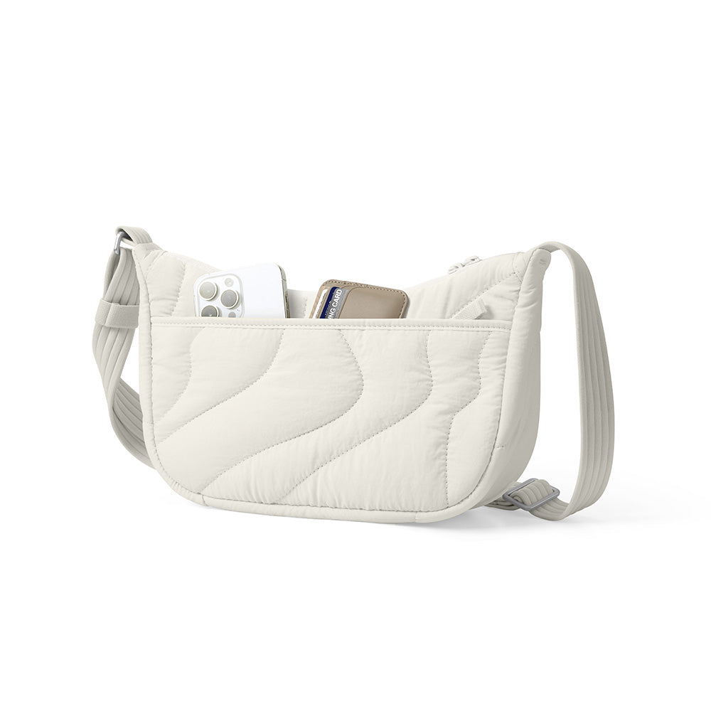 Terra-T34 Light Crossbody Bag 3.5L