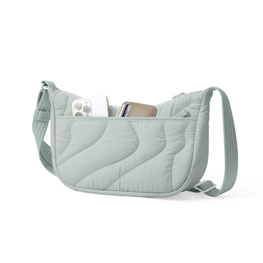 Terra-T34 Light Crossbody Bag 3.5L