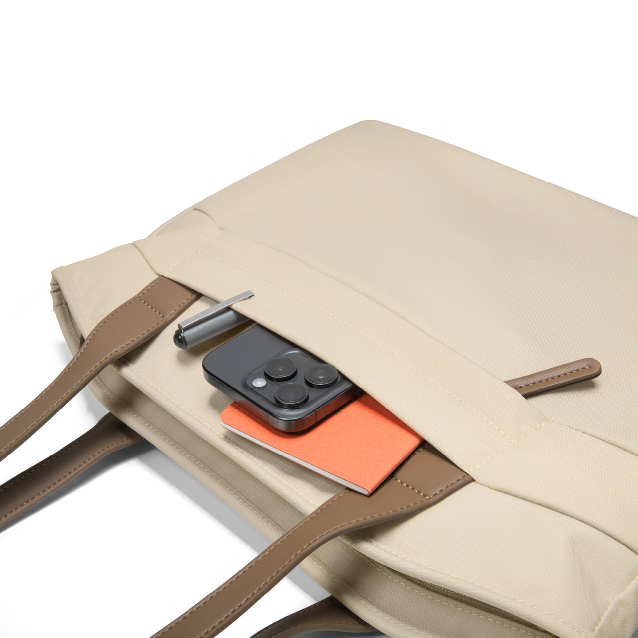 Versatile-T23 Laptop Tote Bag 12.5L