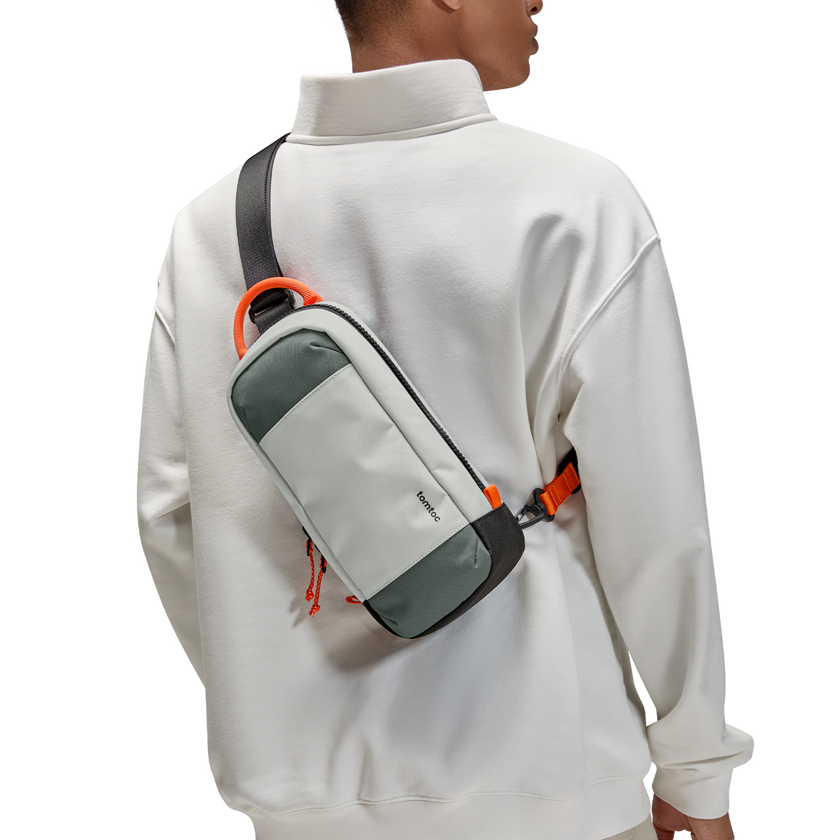 GameOn-G49 Nintendo Switch 2 Sling Bag