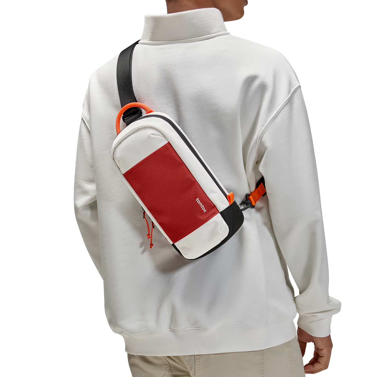 GameOn-G49 Nintendo Switch 2 Sling Bag