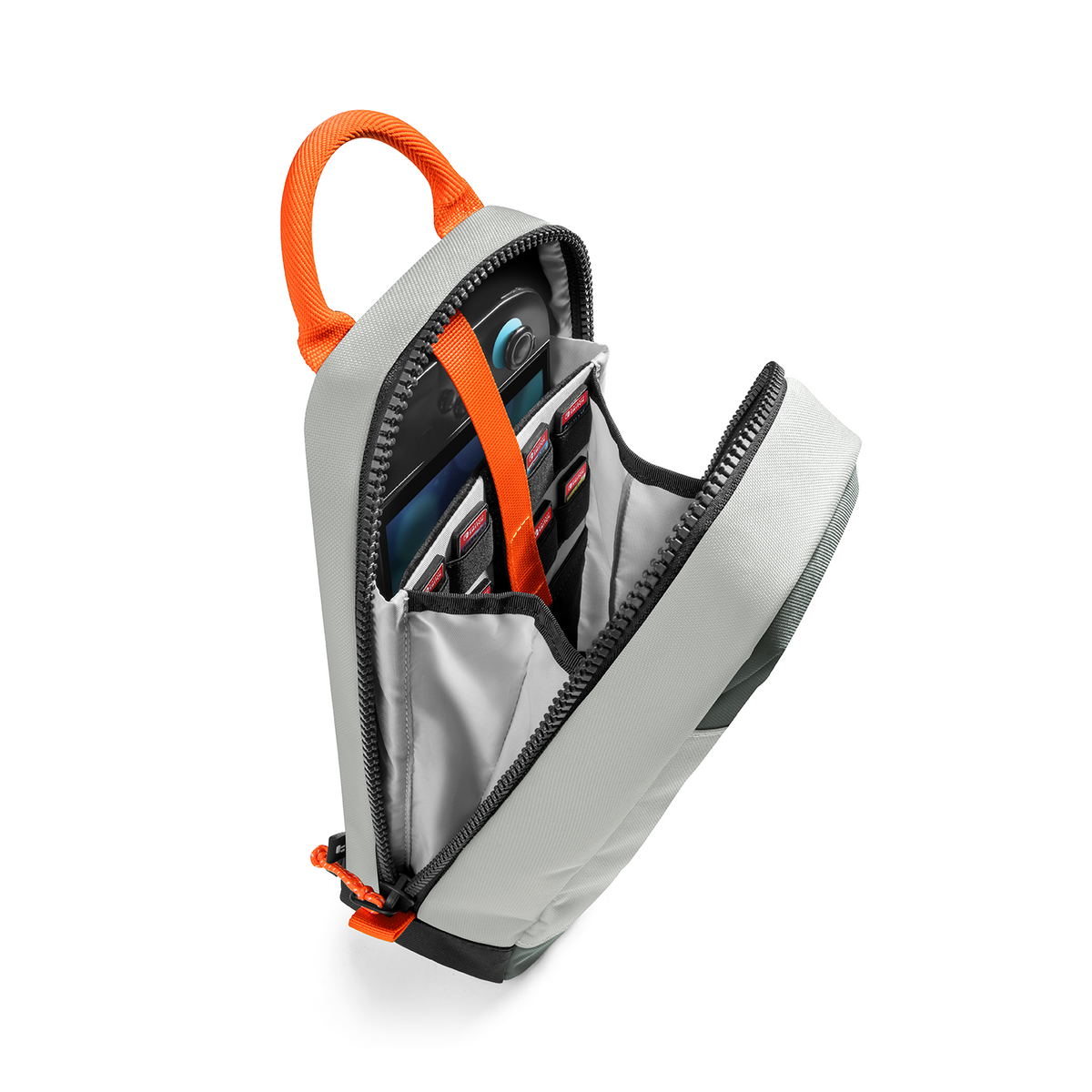 GameOn-G49 Nintendo Switch 2 Sling Bag