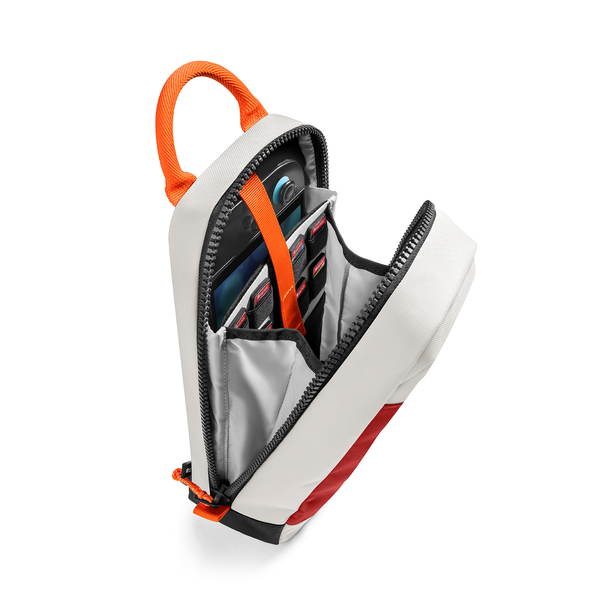 GameOn-G49 Nintendo Switch 2 Sling Bag