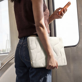 Terra-A27 Laptop Sleeve for 13 inch MacBook Neo