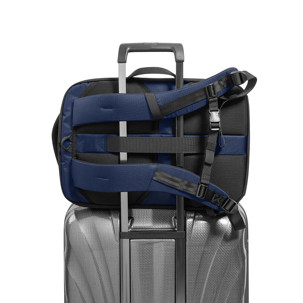 Navigator-T66 Liteway Travel Laptop Backpack 28L