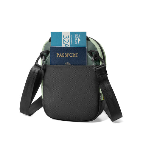 crossbody bag for air travel OverNight Bag Overnight Travel Bags anywhere lifestyle The Best Crossbody Bags for