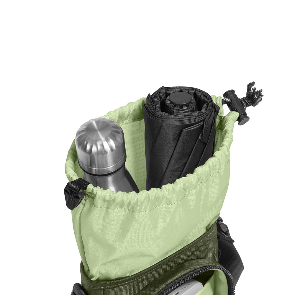 GameOn-G50 Nintendo Switch 2 JoyCarry Sling