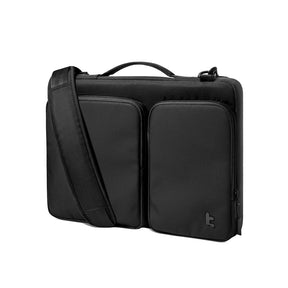 Defender-A42 Premium Laptop Shoulder Bag for 16 inch MacBook Pro