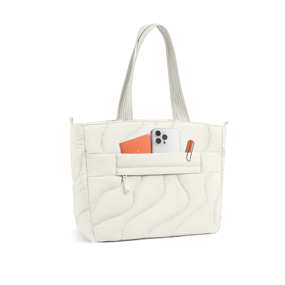 Terra-T38 Laptop Tote Bag 13.5L