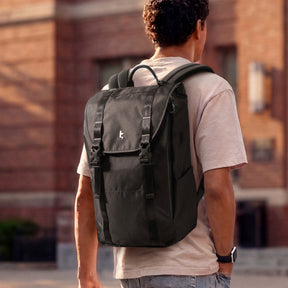 VintPack-TA1 Liteway Laptop Backpack 22L