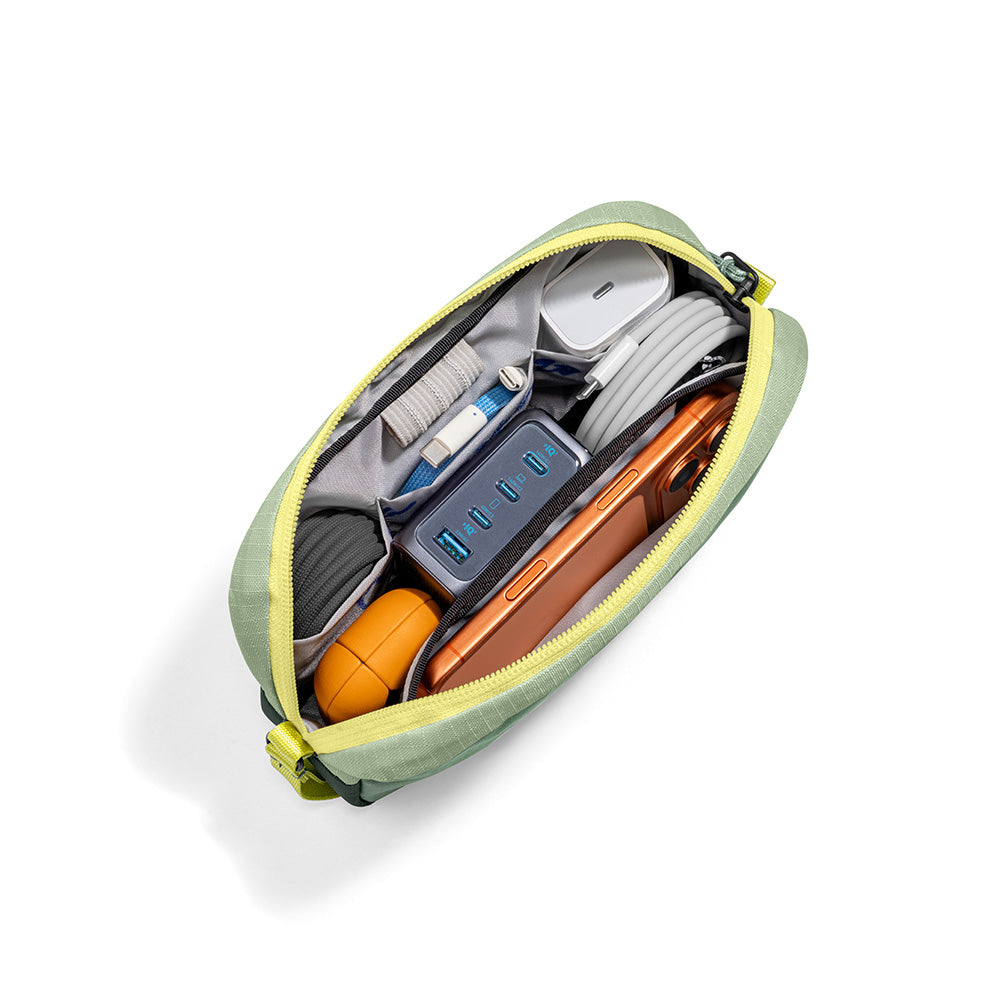 Light-T12 Electronic Accessory Pouch 1L